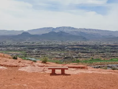 Utah