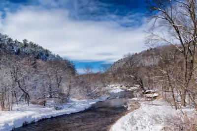Western Wisconsin