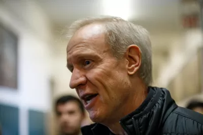 Illinois Governor