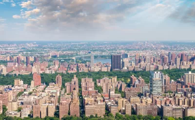 New York City