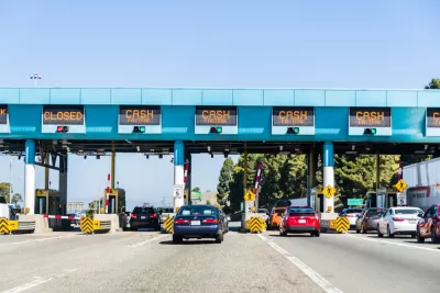 Bay Area Highway