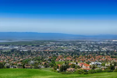South Bay Area