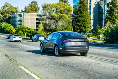Electric Car