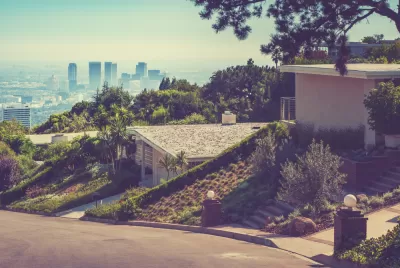 Southern California