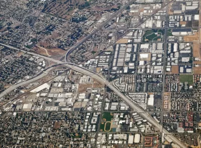 Inland Empire