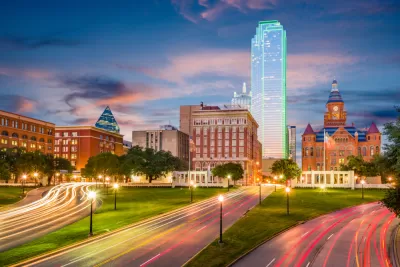 Texas