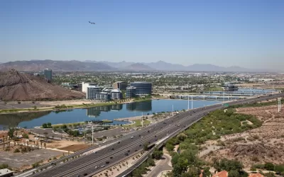 ARIZONA RESERVOIR
