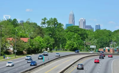 Downtown Freeway