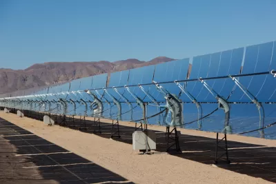 Solar Power