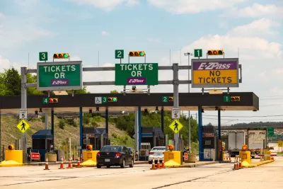 Toll Road