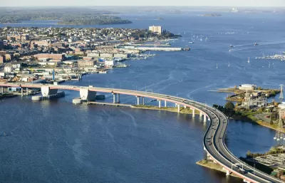 Portland, Maine