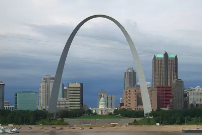 Gateway Arch