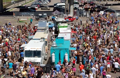 Food Trucks