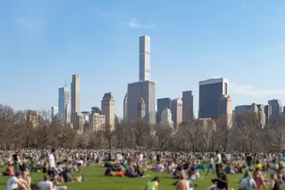Central Park