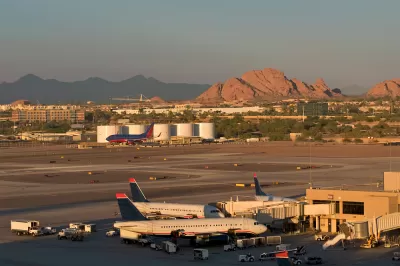 Phoenix, Arizona