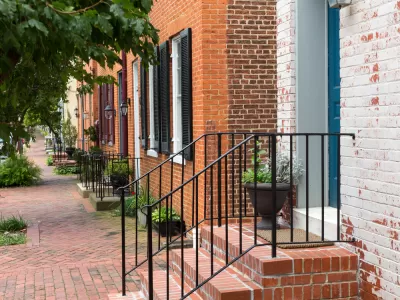 Frederick Maryland