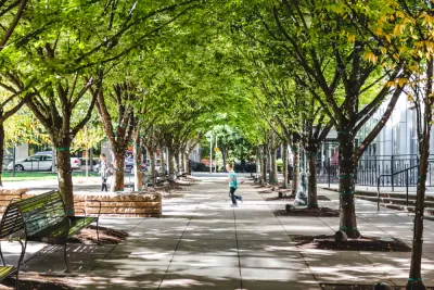 Portland, Oregon
