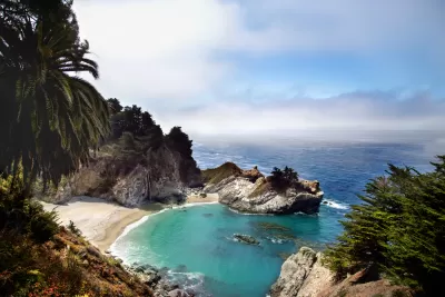 California Coas