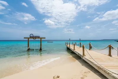 Curacao