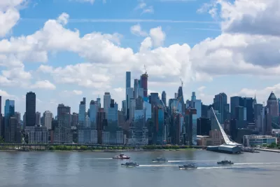 Manhattan