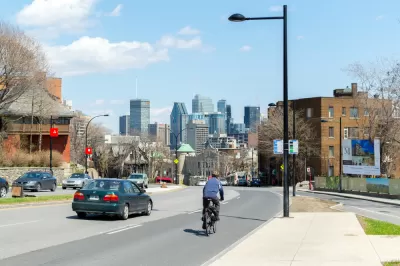 Montreal, Quebec