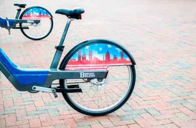 Bike Share