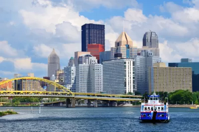 Pittsburgh