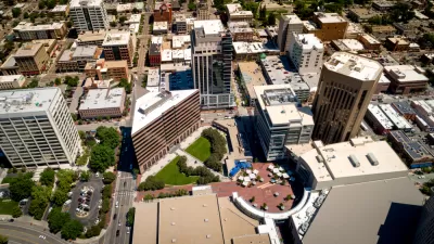Boise, Idao