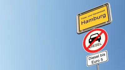 Hamburg, Germany
