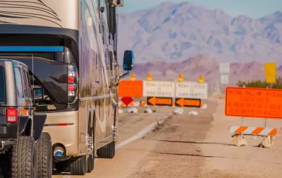 Recreational Vehicle
