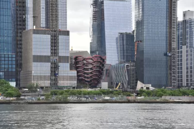 Manhattan
