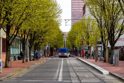 MAX Light Rail 
