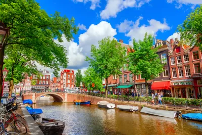 The Netherlands