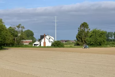Agricultural Land