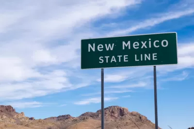 State Line