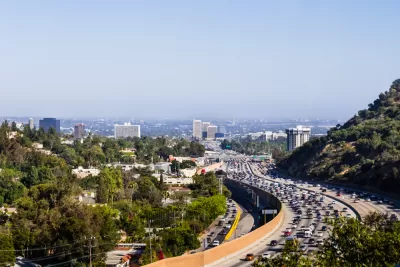 Westside Los Angeles