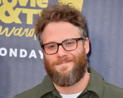 2018 MTV Movie & TV Awards