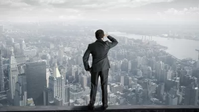 Urban Careers