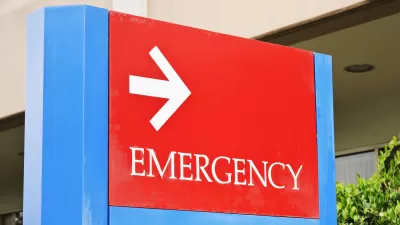 Emergency Sign
