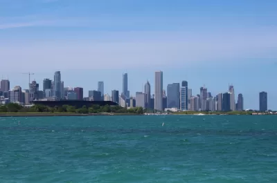 Lake Michigan