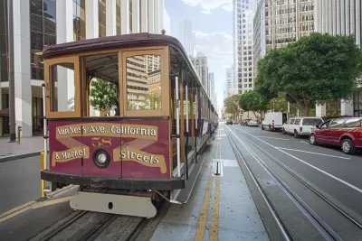 Cable Car