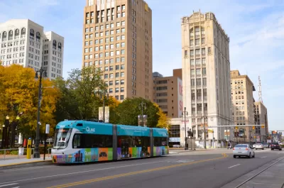 Streetcar
