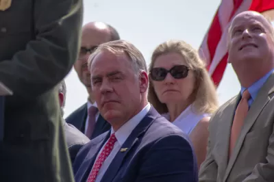 U.S. Department of the Interior