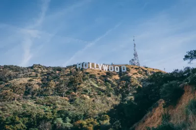 Los Angeles, California