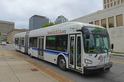 WeGo Public Transit