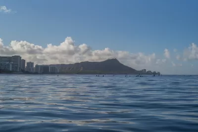 Oahu