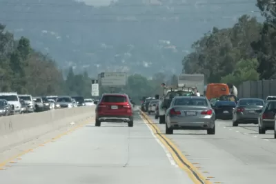Carpool Lane