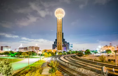 Reunion Tower