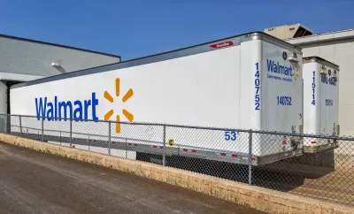Supply Chain Logistics