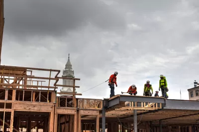 Philadelphia Construction